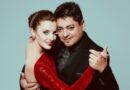 Clases de Tango, Vals y Milonga por Carlitos Espinoza&Agustina Piaggio en Cumanayagua!!